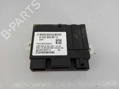 Modulo electronico MERCEDES-BENZ C-CLASS (W205) C 220 d 4-matic (205.005) | BP4201951M83 