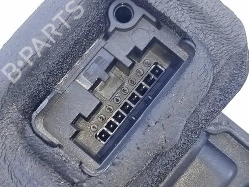 Rear right lock SKODA RAPID (NH3, NK3, NK6) 1.6 TDI | BP14244206C99 