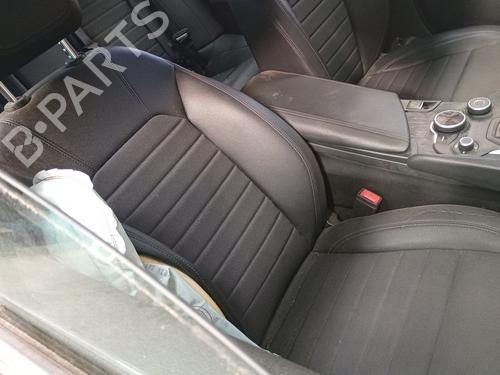 Pedal ALFA ROMEO GIULIA (952_) 2.2 D (952ALA25, 952AFM25, 952APA2) | BP40237203I4 - Image 10