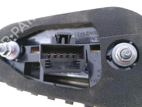 Right tailgate light SKODA SCALA (NW1) 1.0 TSI | BP34518923C80 - Image 6