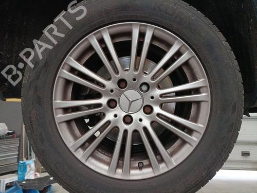 Velg MERCEDES-BENZ E-CLASS (W212) E 350 CGI (212.057) (292 hp) 30847979