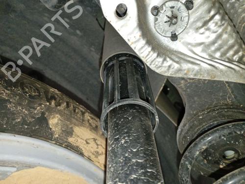 Used Left rear shock absorber Left rear shock absorber SKODA KAMIQ (NW4) 1.0 TSI (110 hp) 33182270 33182270