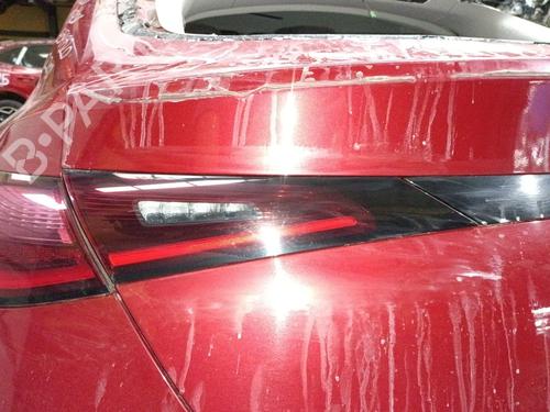 Used Left tailgate light Left tailgate light MERCEDES-BENZ GLC (X254) 220d 4-matic (254.605) (197 hp) 40041230 40041230