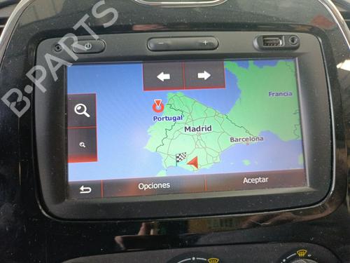 Electronic module RENAULT CAPTUR I (J5_, H5_) 1.5 dCi 90 (J5N4, J5M5, J5MW, J5M6, J5AL, J5AJ) | BP38232500M83 - Image 2