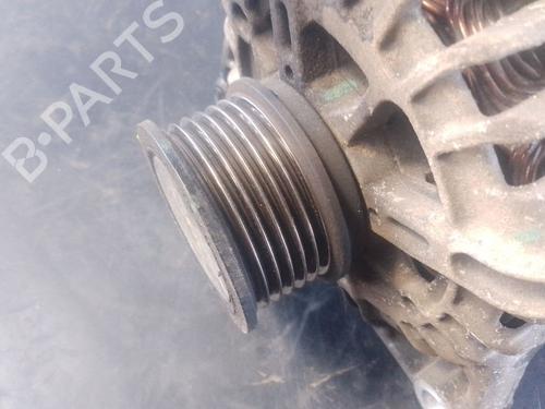 Alternator FORD TRANSIT COURIER B460 Box Body/MPV 1.5 TDCi | BP37463896M7 - Image 2