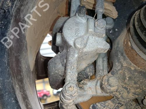 Used Right front brake caliper FORD PUMA (J2K, CF7) [2019-2025]  29062940
