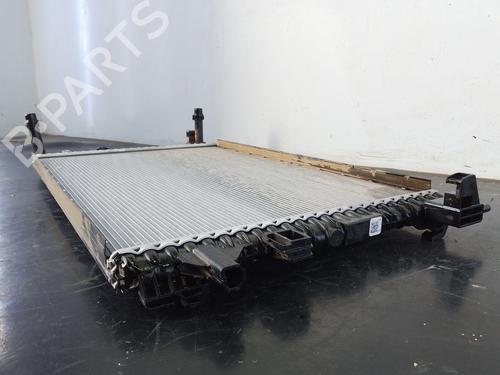 Køler SKODA KAMIQ (NW4) 1.5 TSI | BP28691151M31