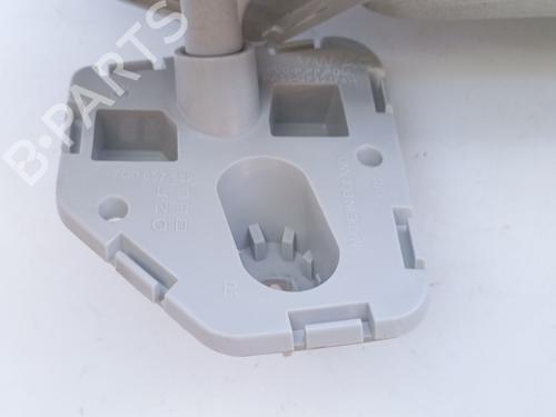 Right sun visor VW CRAFTER Van (SY_, SX_) 2.0 TDI FWD (SYB, SYC, SYD) | BP28112709I2 - Image 3