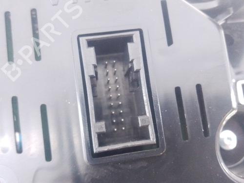 Instrument cluster VW T-CROSS (C11, D31) | BP32516895C47