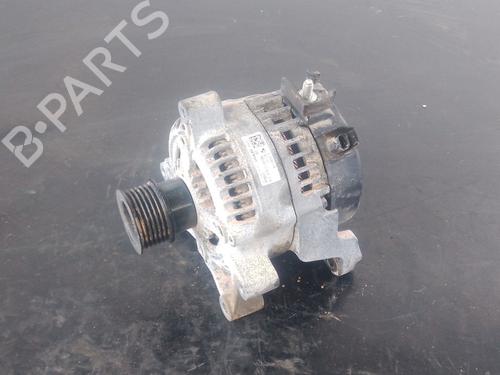 Used Alternator Alternator BMW 1 (F40) 116 d (116 hp) 39949847 39949847