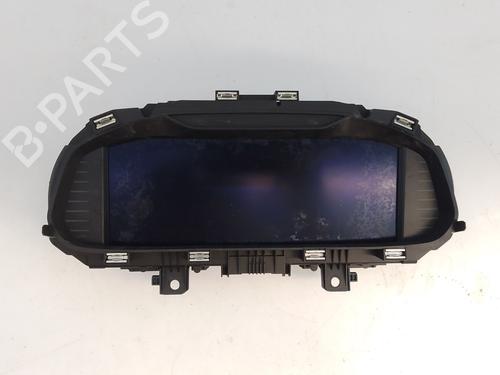 Instrument cluster SKODA KAMIQ (NW4) 1.5 TSI | BP28689994C47