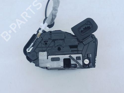 Rear right lock SKODA KAROQ (NU7, ND7) 1.5 TSI | BP28164331C99 