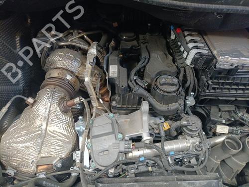 Engine MERCEDES-BENZ VITO Tourer (W447) 114 CDI 4-matic (447.701, 447.703, 447.705) | BP36412050M1 - Image 21