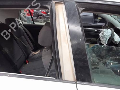 Right rear door VW GOLF V (1K1)  | BP10811941C5 
