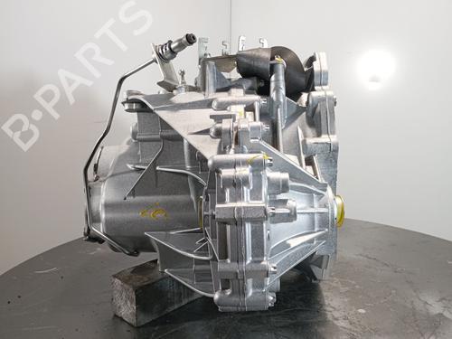 Gearbox MINI MINI COUNTRYMAN (R60)  | BP31157545M3 
