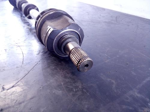 Right front driveshaft HYUNDAI i40 I (VF)  | BP22976204M39 