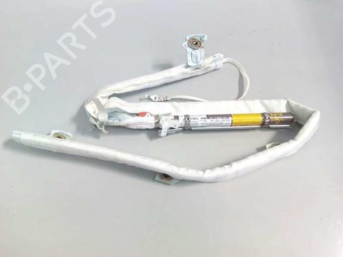 Used Left curtain airbag FIAT 500L (351_, 352_) 1.6 D Multijet (199LYD1B) (105 hp) 475889