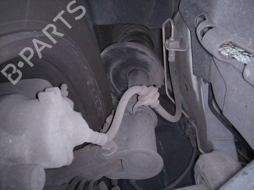 Used Right front shock absorber DACIA DOKKER Express Box Body/MPV 1.6 LPG (102 hp) 9978477