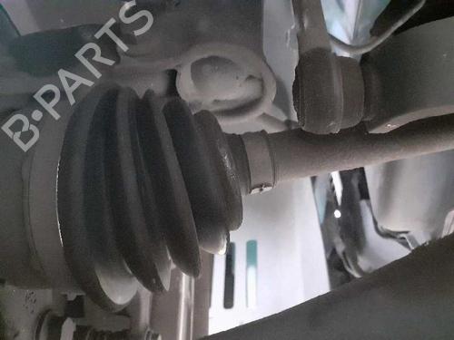 Left front driveshaft FORD FIESTA VI (CB1, CCN) 1.0 EcoBoost | BP5864471M38 