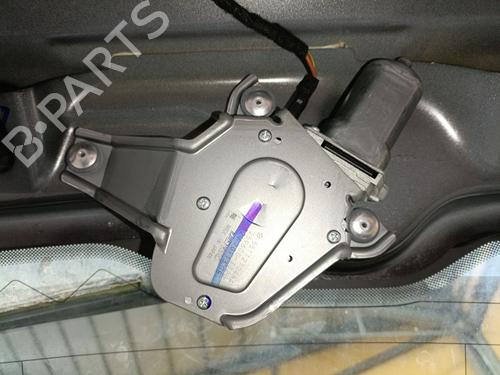 Viskermotor bagrude JEEP COMPASS (MP, M6, MV, M7) 1.4 MultiAir (140 hp) 30833628