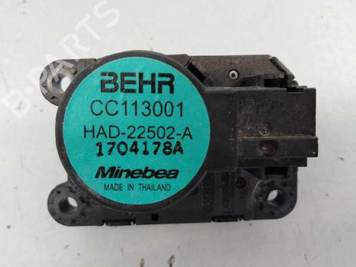 Varmvifte SMART FORTWO Coupe (453) 0.9 (453.344, 453.353) (90 hp) 6069830