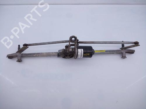 Viskermotor vindrude JEEP CHEROKEE (KK) 2.8 CRD 4x4 (177 hp) 10163708