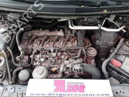 Kombiinstrument HONDA FR-V (BE) 2.2 i CTDi (BE5) | BP1917257C47 