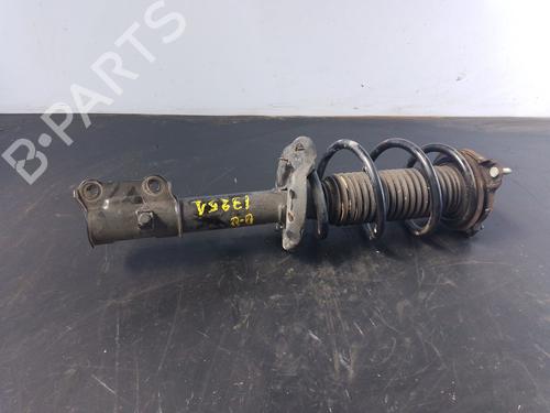 Used Right front shock absorber SSANGYONG KORANDO (C300) 1.5 4WD (150 hp) 26905329