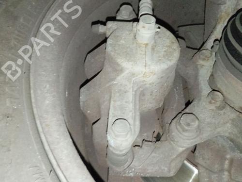 Used Left front brake caliper Left front brake caliper SUZUKI GRAND VITARA II (JT, TE, TD) 1.9 DDiS All-wheel Drive (JT419, TD44, JB419WD, JB419XD,... (129 hp) 34439357 34439357
