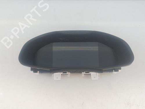 Used Instrument cluster Instrument cluster 38992349 38992349