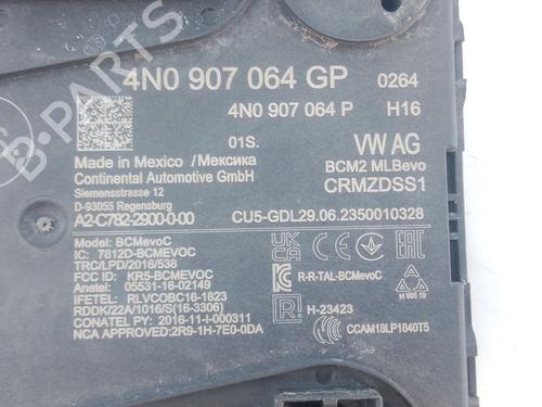 Electronic module AUDI Q5 Sportback (FYT) 45 TFSI Mild Hybrid quattro | BP33831815M83 - Image 4