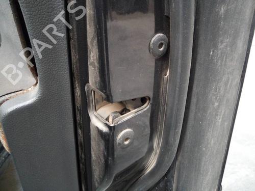 Used Front right lock VW GOLF V (1K1) [2003-2010]  16561521