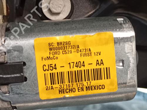 Essuie-glace moteur arrière FORD KUGA II (DM2) 1.5 TDCi (120 hp) 31916828