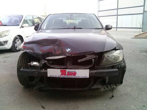 Gearbox BMW 3 (E90) 318 d | BP335830M3 