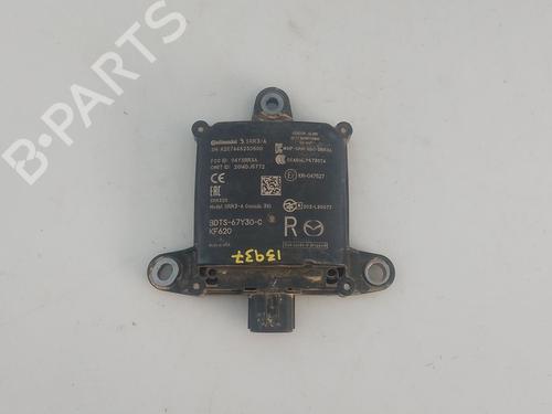 elektronisk-modul-mazda-cx-30-dm-2019-33826515 main image
