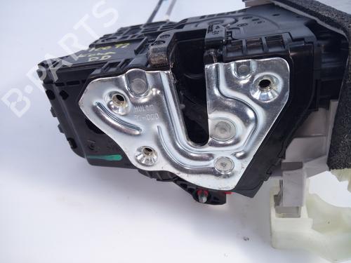 Front right lock HYUNDAI KONA (OS, OSE, OSI)  | BP9734367C97 