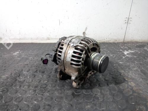 Alternator SEAT LEON (1P1) 2.0 TDI | BP11118469M7 