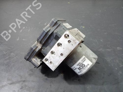 ABS pump HYUNDAI ix35 (LM, EL, ELH) 2.0 CRDi | BP13698877M43 