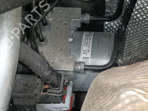 Bremsaggregat ABS für Bremsaggregat ABS 37534526 37534526
