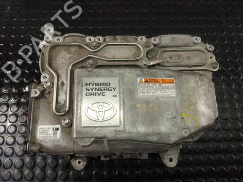 Used Battery TOYOTA YARIS (_P13_) 1.5 Hybrid (NHP130_, NHP130) (101 hp) 11656110