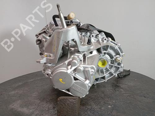 Used Gearbox Gearbox MERCEDES-BENZ CITAN Box Body/MPV (W420) 1.5 110 CDI (420.623, 420.625) (95 hp) 34390597 34390597