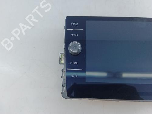 Electronic module VW TIGUAN (AD1, AX1) 2.0 TDI | BP27242016M83 