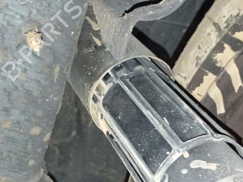 Højre bagtil støddæmper SEAT LEON (KL1, KLG) 1.5 TSI (150 hp) 31351574