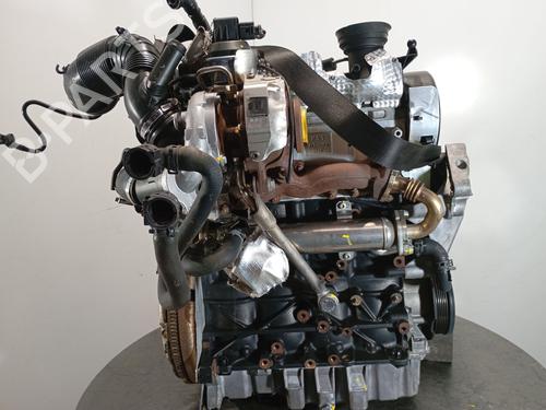 Used Engine Engine 39588087 39588087