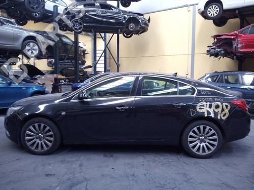 Used Parts OPEL INSIGNIA A Saloon (G09)  2.0 CDTI (69)  966064