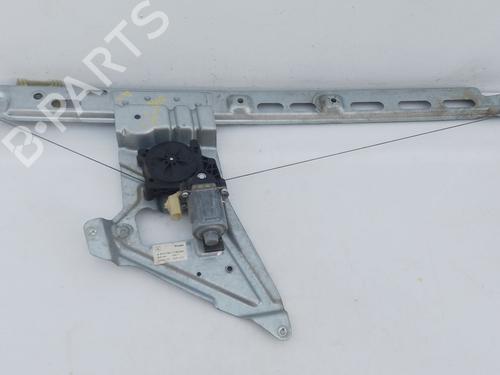 Used Front right window mechanism MERCEDES-BENZ SPRINTER 5-t Platform/Chassis (B907) 511 CDI (907.153, 907.155, 907.253, 907.255) (114 hp) 30588139