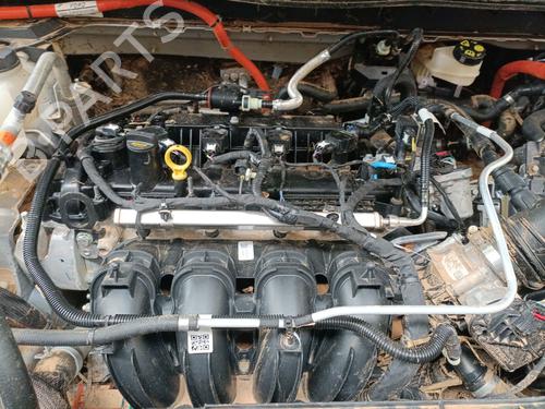 Glove box FORD KUGA III (DFK) 2.5 Duratec Plug-in-Hybrid | BP36989860C95 - Image 12