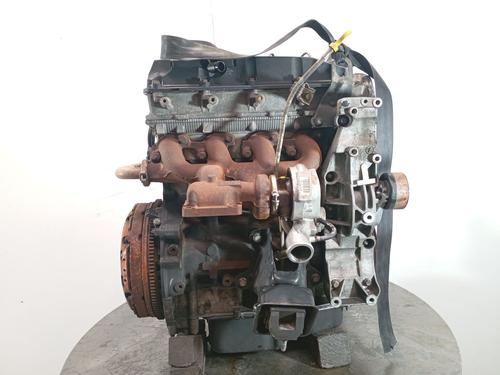 Engine FORD TRANSIT Van (FA_ _)  | BP29706423M1 