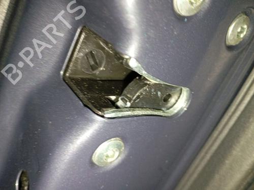 Used Rear right lock HYUNDAI i10 III (AC3, AI3) 1.0 MPi (67 hp) 32336726