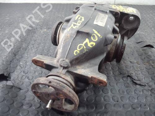 Rear differential BMW 3 Coupe (E92) 320 d xDrive | BP10251408M24 